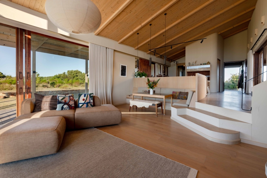 3 Bedroom Property for Sale in Plettenberg Bay Rural Western Cape